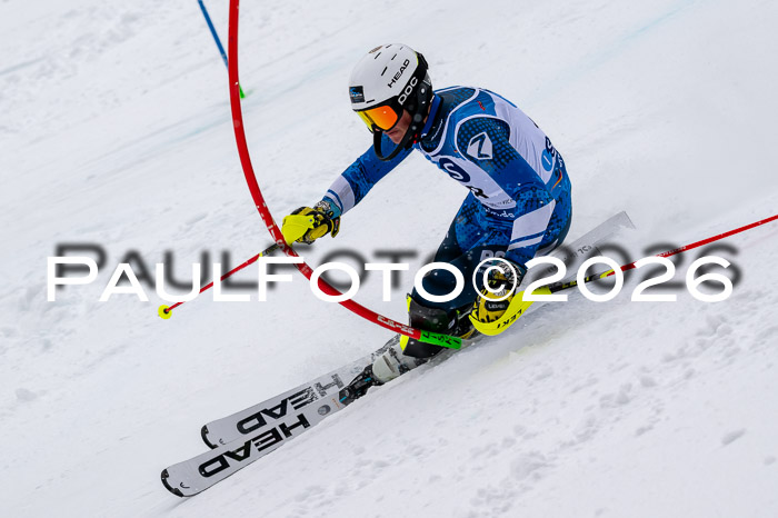 NC SL ,Frauen + Männer Axamer Lizum 29.03.2026