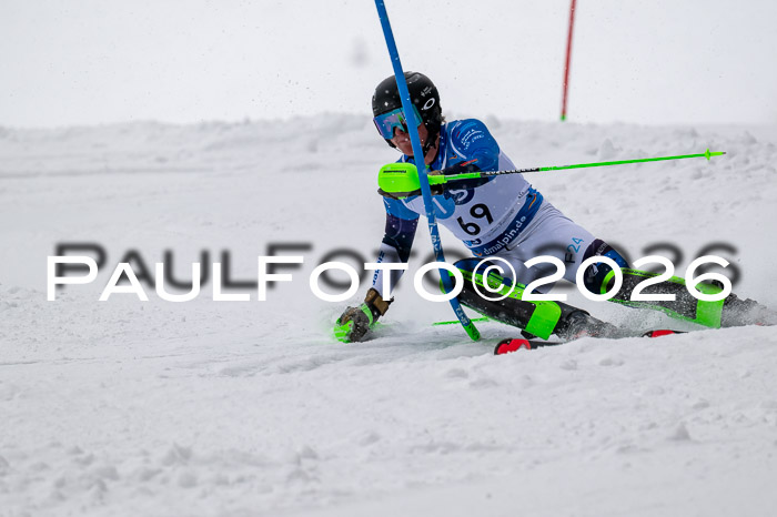 NC SL ,Frauen + Männer Axamer Lizum 29.03.2026