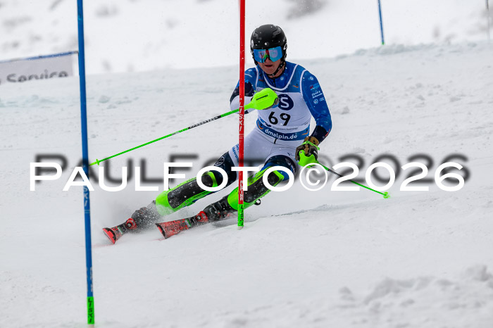 NC SL ,Frauen + Männer Axamer Lizum 29.03.2026