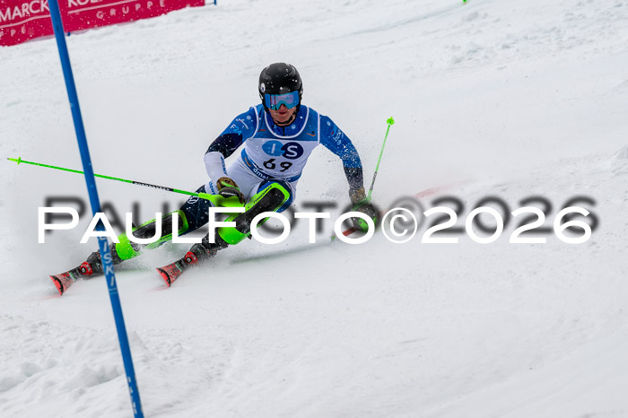 NC SL ,Frauen + Männer Axamer Lizum 29.03.2026