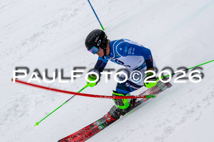 NC SL ,Frauen + Männer Axamer Lizum 29.03.2026