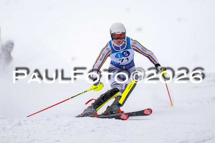 NC SL ,Frauen + Männer Axamer Lizum 29.03.2026