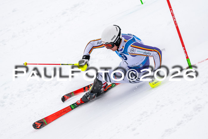 NC SL ,Frauen + Männer Axamer Lizum 29.03.2026