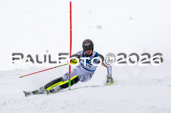 NC SL ,Frauen + Männer Axamer Lizum 29.03.2026