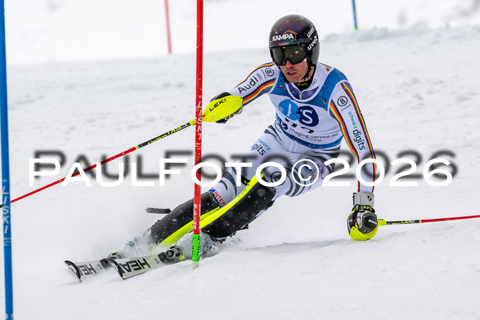 NC SL ,Frauen + Männer Axamer Lizum 29.03.2026