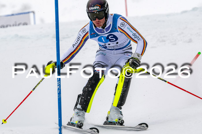 NC SL ,Frauen + Männer Axamer Lizum 29.03.2026