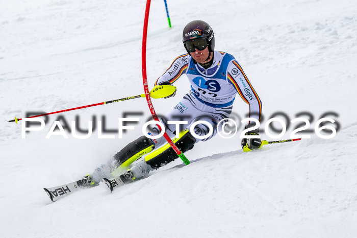 NC SL ,Frauen + Männer Axamer Lizum 29.03.2026