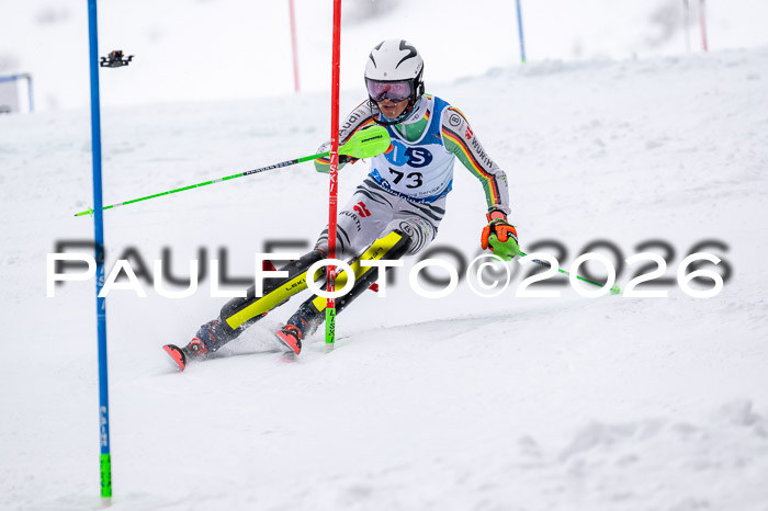 NC SL ,Frauen + Männer Axamer Lizum 29.03.2026