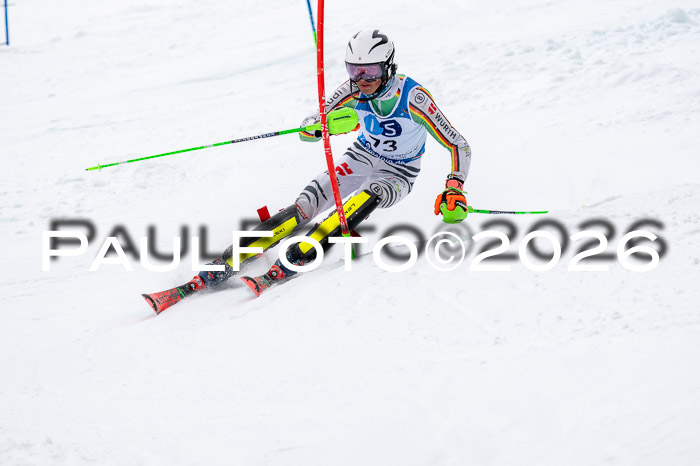 NC SL ,Frauen + Männer Axamer Lizum 29.03.2026