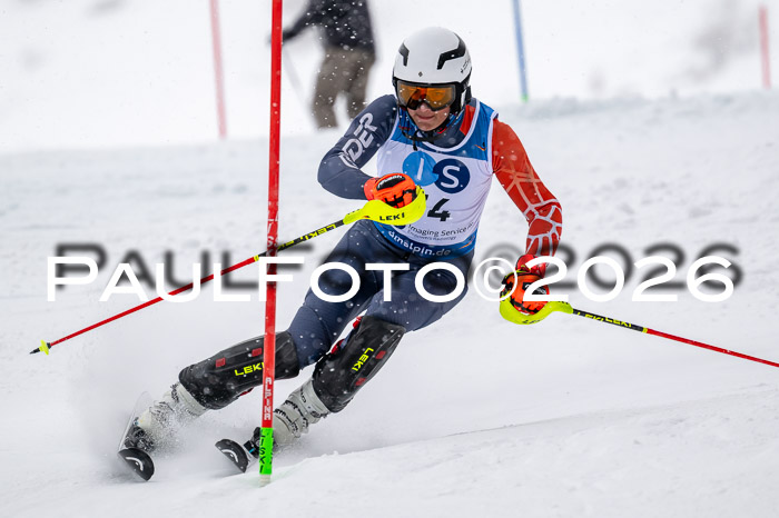 NC SL ,Frauen + Männer Axamer Lizum 29.03.2026
