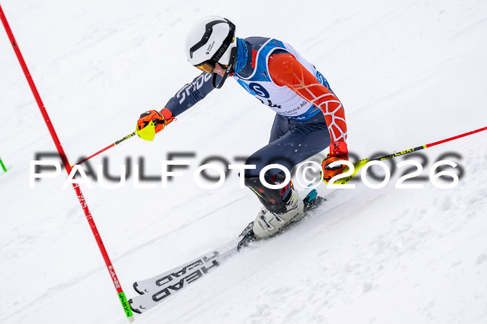 NC SL ,Frauen + Männer Axamer Lizum 29.03.2026