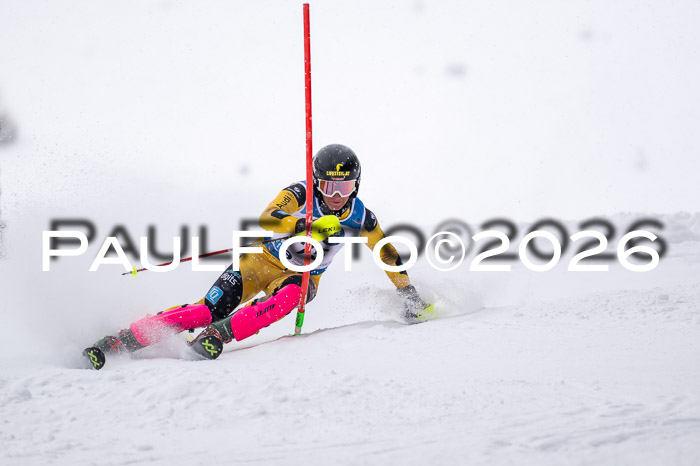 NC SL ,Frauen + Männer Axamer Lizum 29.03.2026