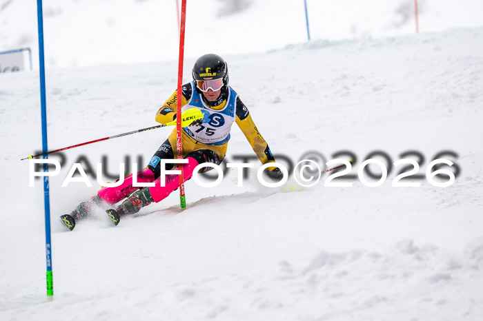 NC SL ,Frauen + Männer Axamer Lizum 29.03.2026