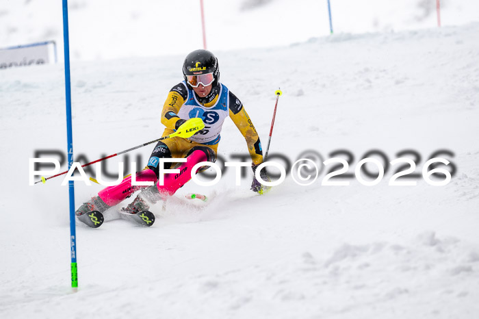 NC SL ,Frauen + Männer Axamer Lizum 29.03.2026