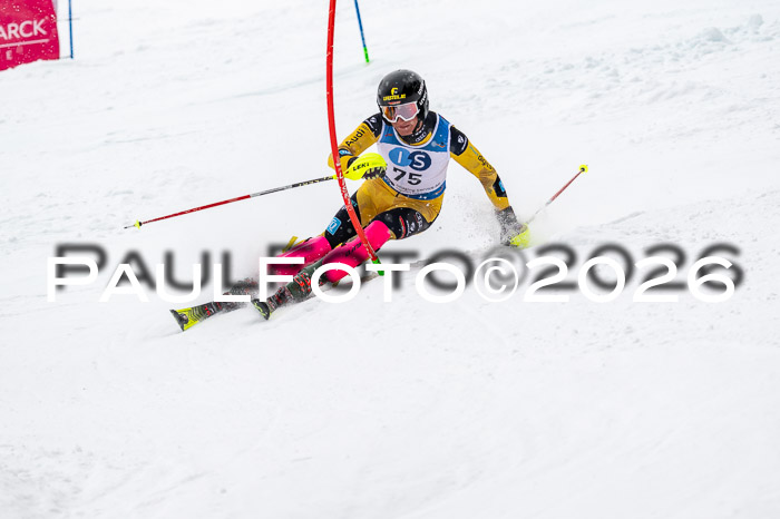 NC SL ,Frauen + Männer Axamer Lizum 29.03.2026