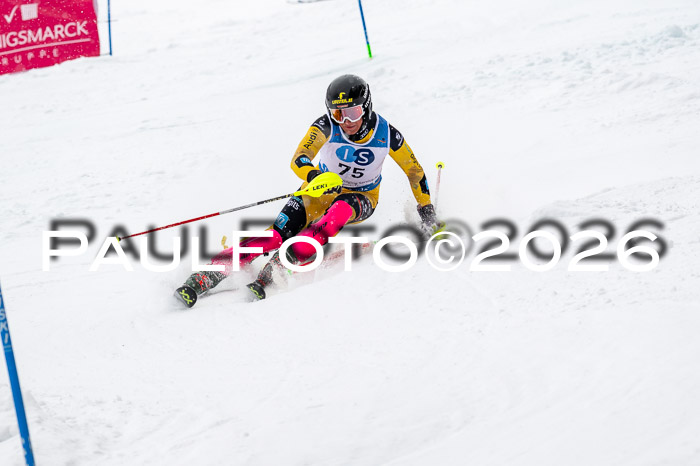 NC SL ,Frauen + Männer Axamer Lizum 29.03.2026