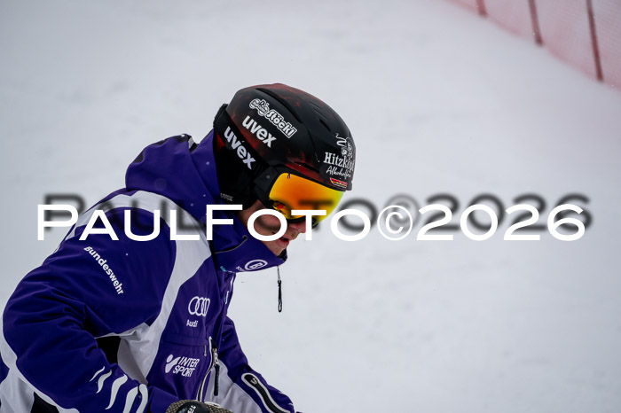 NC SL ,Frauen + Männer Axamer Lizum 29.03.2026