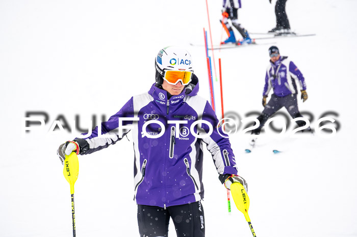 NC SL ,Frauen + Männer Axamer Lizum 29.03.2026