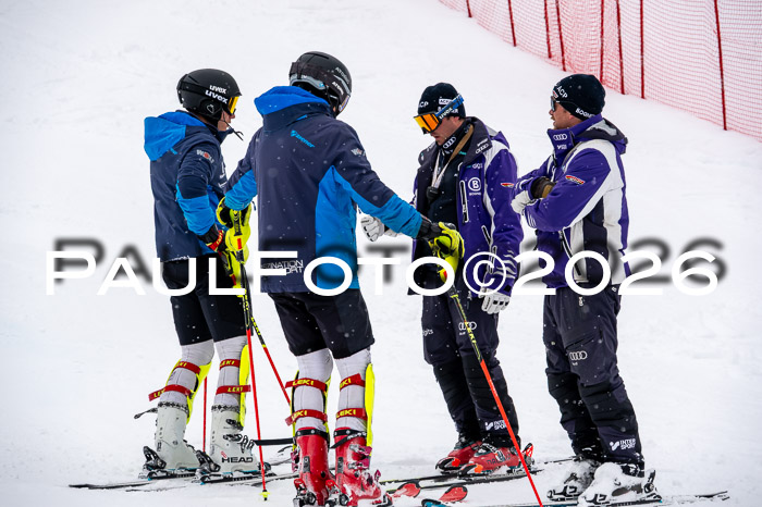 NC SL ,Frauen + Männer Axamer Lizum 29.03.2026