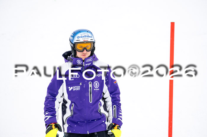 NC SL ,Frauen + Männer Axamer Lizum 29.03.2026