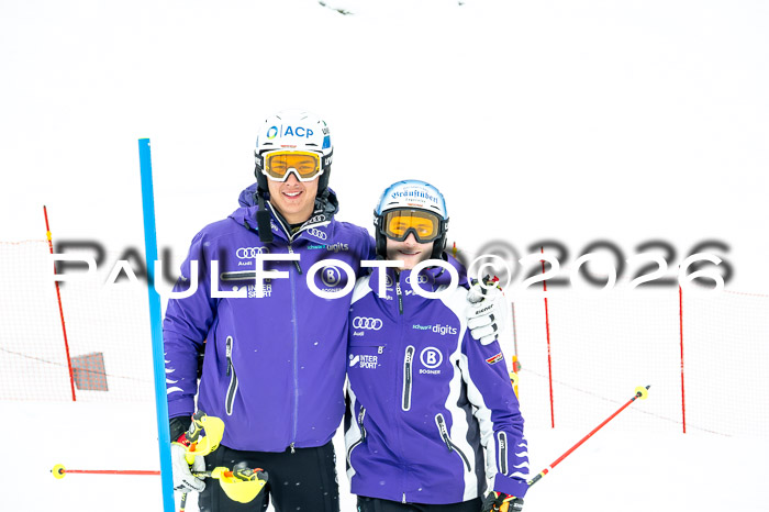 NC SL ,Frauen + Männer Axamer Lizum 29.03.2026