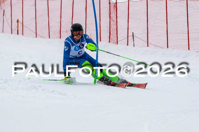 NC SL ,Frauen + Männer Axamer Lizum 29.03.2026