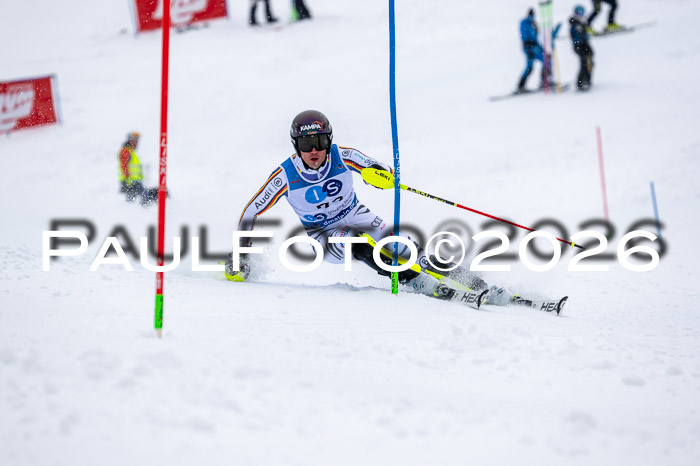 NC SL ,Frauen + Männer Axamer Lizum 29.03.2026