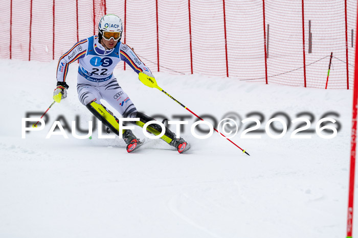 NC SL ,Frauen + Männer Axamer Lizum 29.03.2026