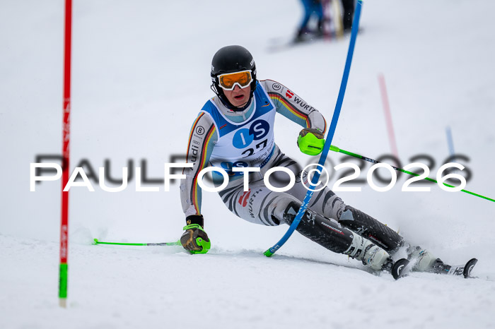 NC SL ,Frauen + Männer Axamer Lizum 29.03.2026