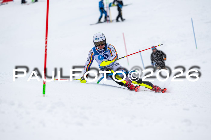 NC SL ,Frauen + Männer Axamer Lizum 29.03.2026
