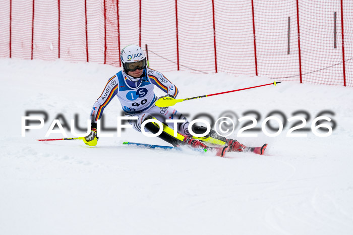 NC SL ,Frauen + Männer Axamer Lizum 29.03.2026