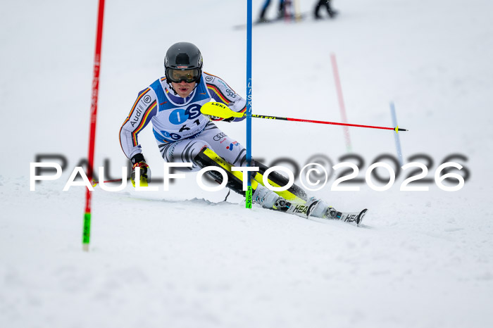 NC SL ,Frauen + Männer Axamer Lizum 29.03.2026