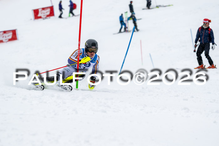 NC SL ,Frauen + Männer Axamer Lizum 29.03.2026