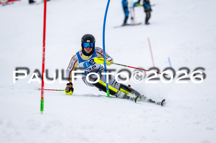 NC SL ,Frauen + Männer Axamer Lizum 29.03.2026