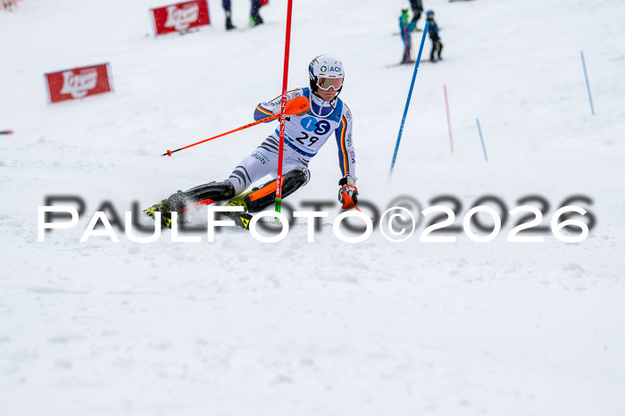 NC SL ,Frauen + Männer Axamer Lizum 29.03.2026