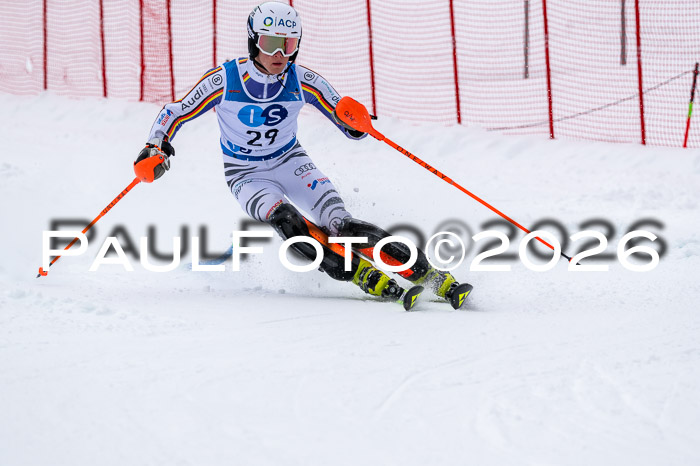 NC SL ,Frauen + Männer Axamer Lizum 29.03.2026