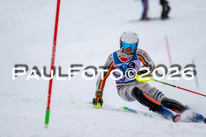 NC SL ,Frauen + Männer Axamer Lizum 29.03.2026