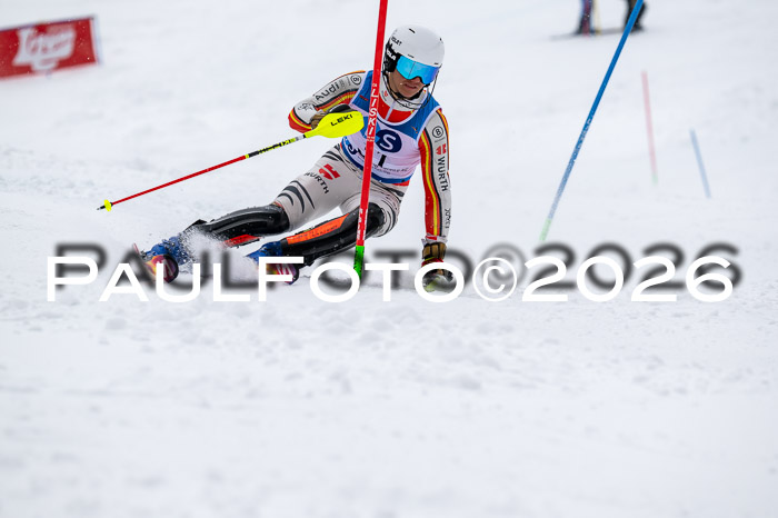 NC SL ,Frauen + Männer Axamer Lizum 29.03.2026