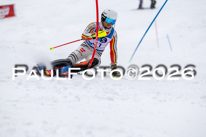 NC SL ,Frauen + Männer Axamer Lizum 29.03.2026