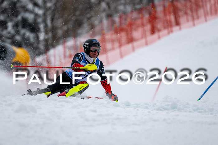NC SL ,Frauen + Männer Axamer Lizum 29.03.2026