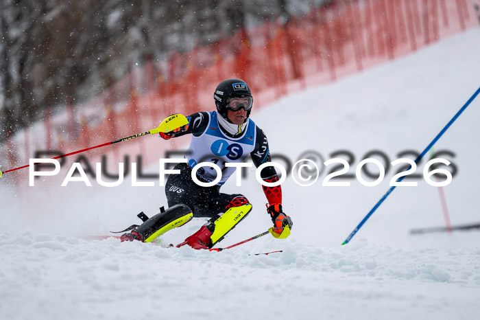 NC SL ,Frauen + Männer Axamer Lizum 29.03.2026