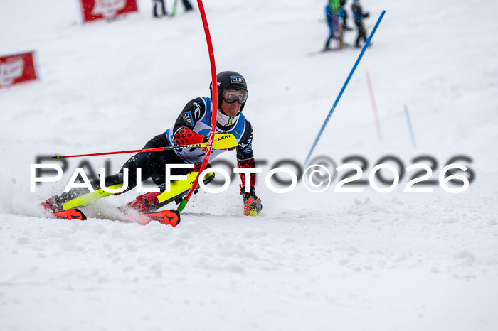 NC SL ,Frauen + Männer Axamer Lizum 29.03.2026