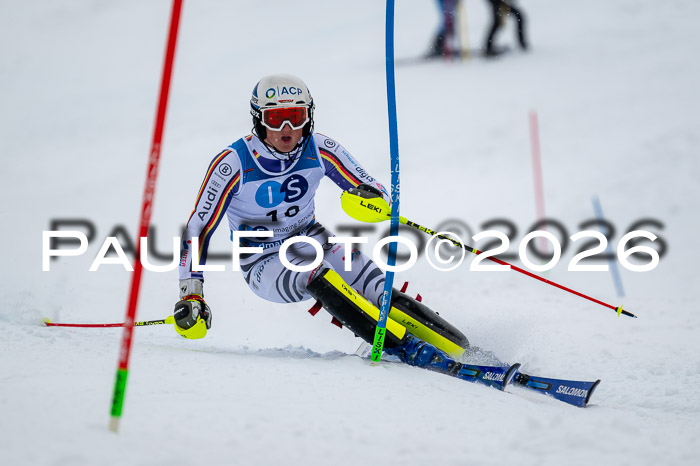 NC SL ,Frauen + Männer Axamer Lizum 29.03.2026