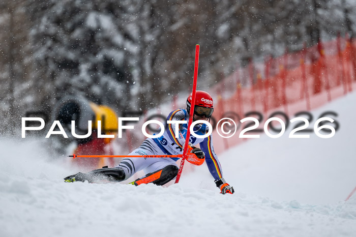 NC SL ,Frauen + Männer Axamer Lizum 29.03.2026
