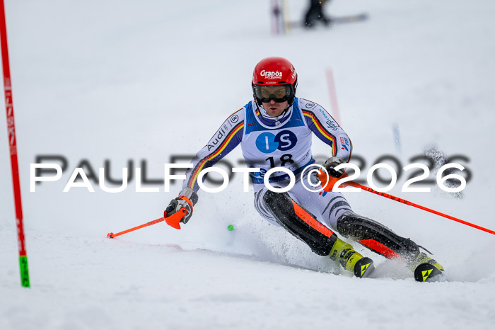 NC SL ,Frauen + Männer Axamer Lizum 29.03.2026