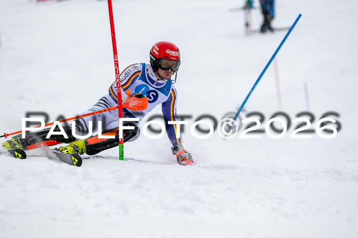 NC SL ,Frauen + Männer Axamer Lizum 29.03.2026