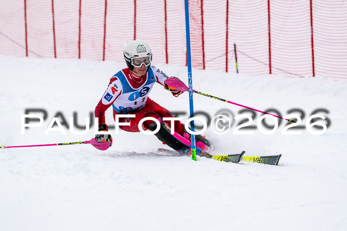 NC SL ,Frauen + Männer Axamer Lizum 29.03.2026