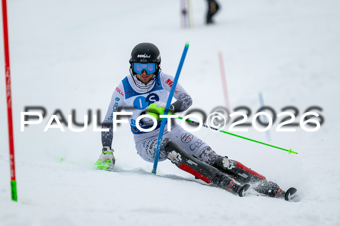 NC SL ,Frauen + Männer Axamer Lizum 29.03.2026