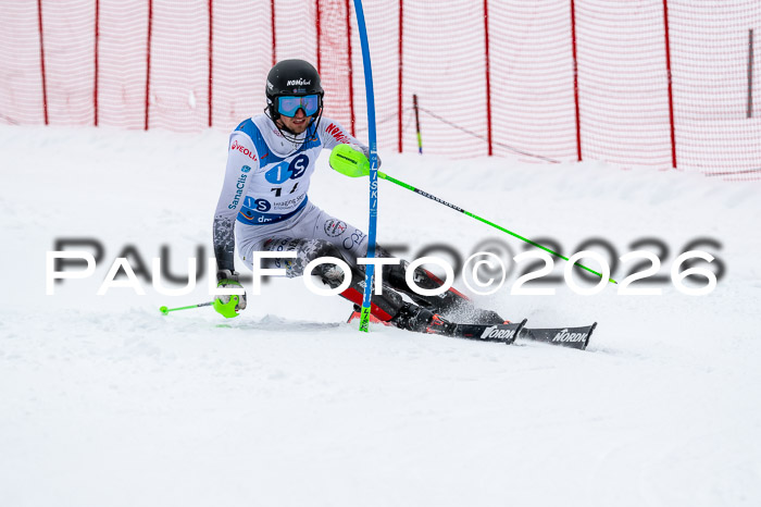 NC SL ,Frauen + Männer Axamer Lizum 29.03.2026