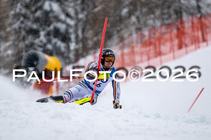 NC SL ,Frauen + Männer Axamer Lizum 29.03.2026